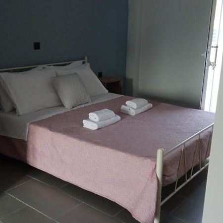 Apartament Aelia Sea Argostoli  Zewnętrze zdjęcie