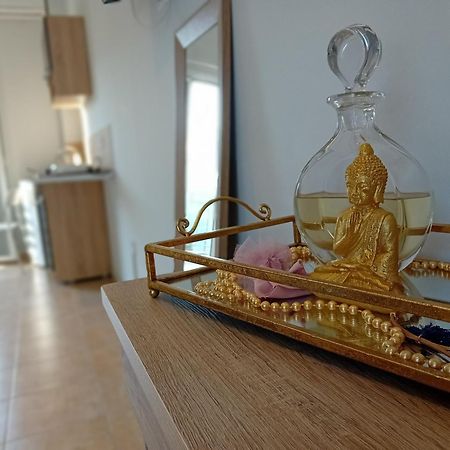 Apartament Aelia Sea Argostoli  Zewnętrze zdjęcie