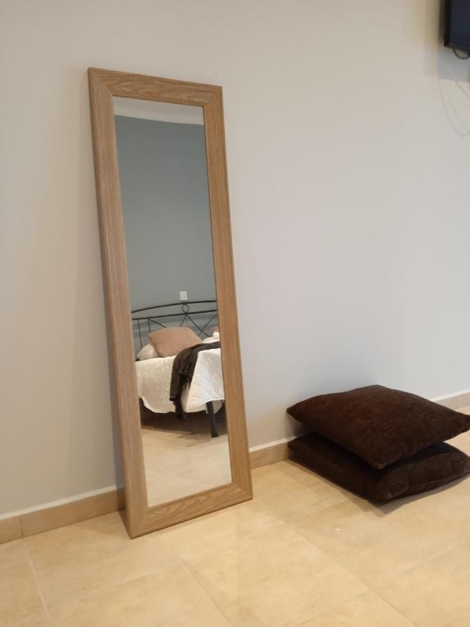 Apartament Aelia Sea Argostoli  Zewnętrze zdjęcie