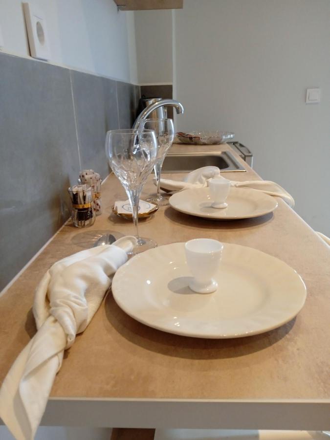 Apartament Aelia Sea Argostoli  Zewnętrze zdjęcie