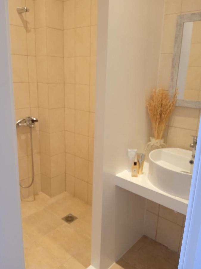 Apartament Aelia Sea Argostoli  Zewnętrze zdjęcie