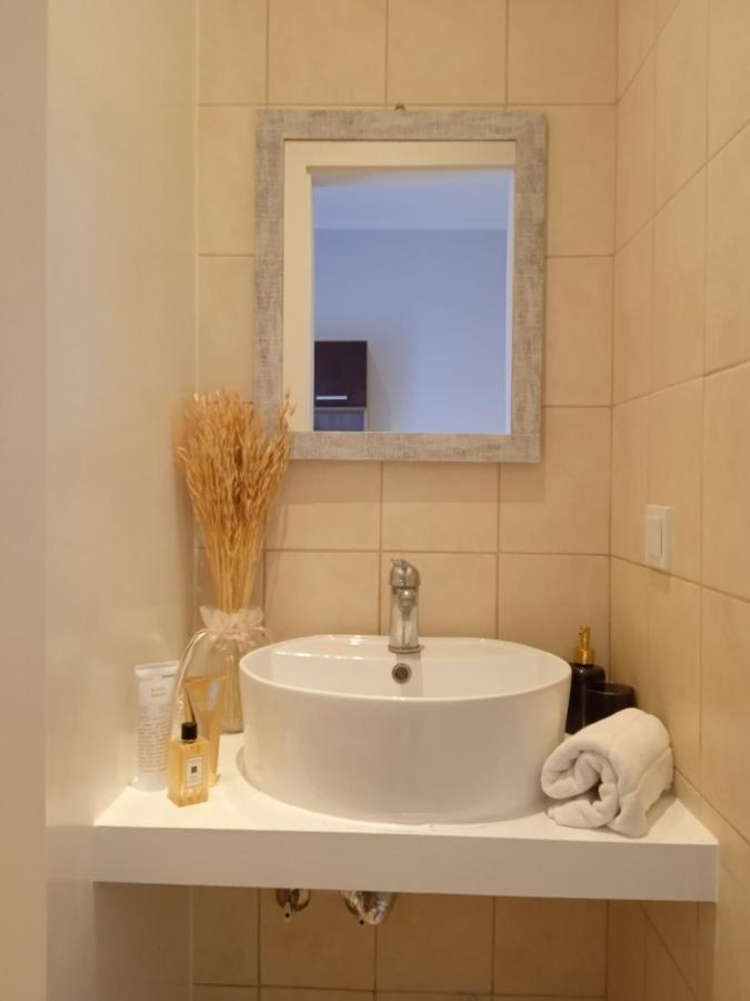 Apartament Aelia Sea Argostoli  Zewnętrze zdjęcie