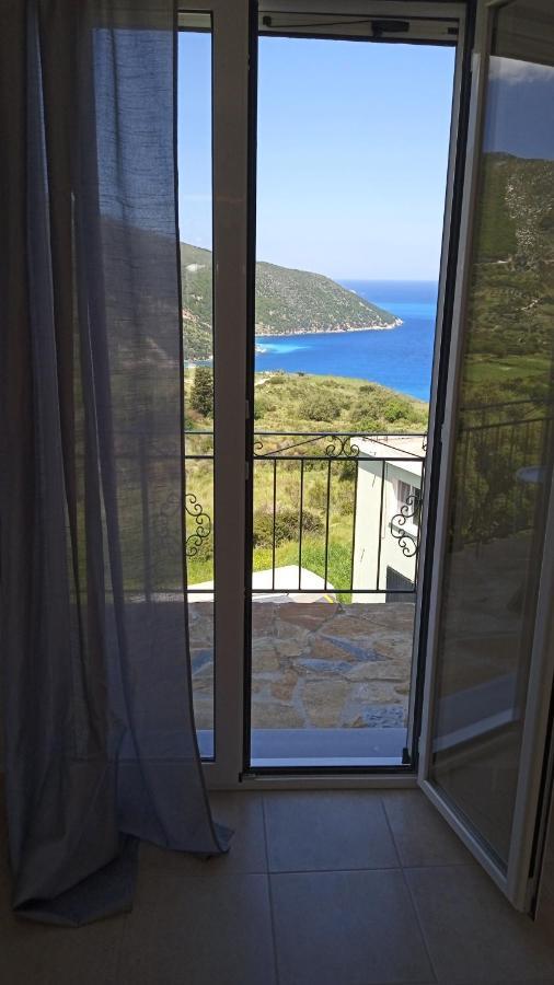 Apartament Aelia Sea Argostoli  Zewnętrze zdjęcie