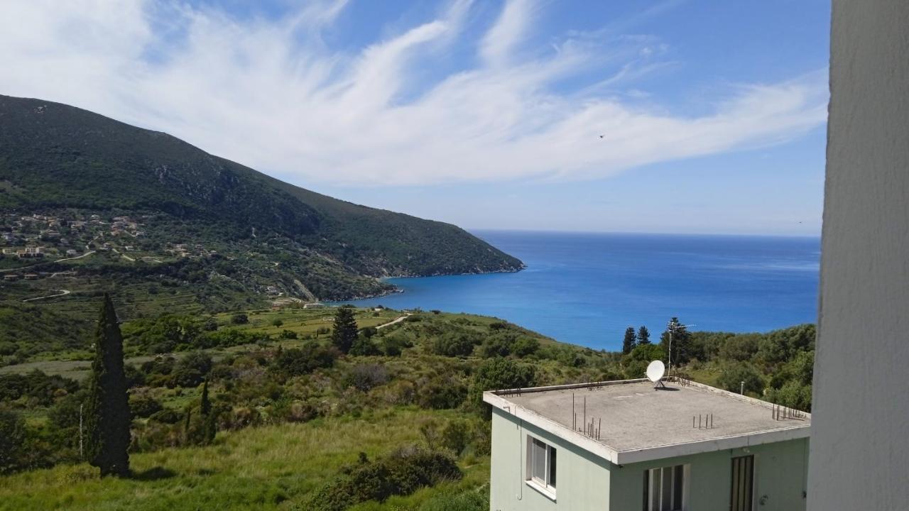Apartament Aelia Sea Argostoli  Zewnętrze zdjęcie