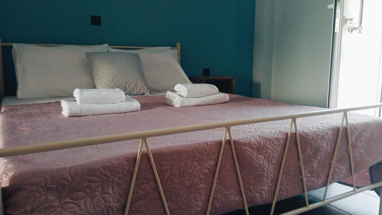 Apartament Aelia Sea Argostoli  Zewnętrze zdjęcie