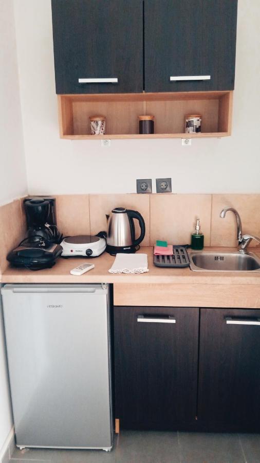 Apartament Aelia Sea Argostoli  Zewnętrze zdjęcie
