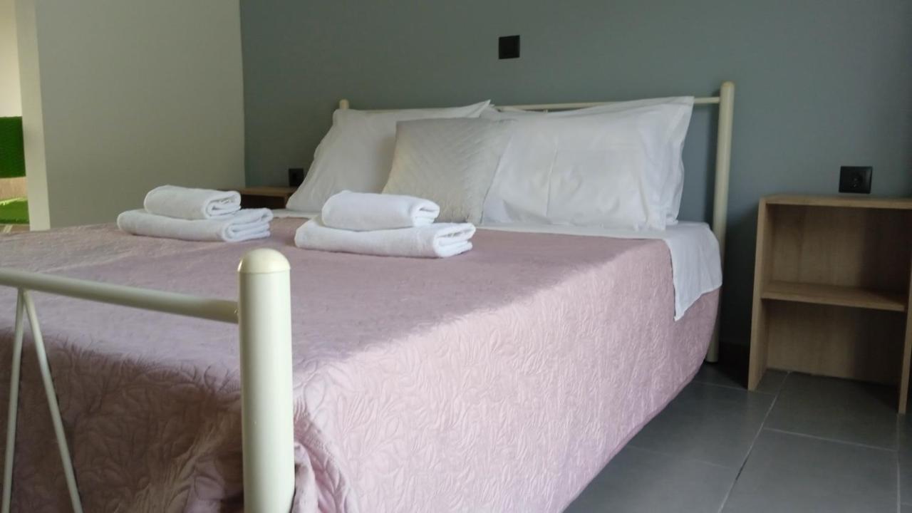 Apartament Aelia Sea Argostoli  Zewnętrze zdjęcie