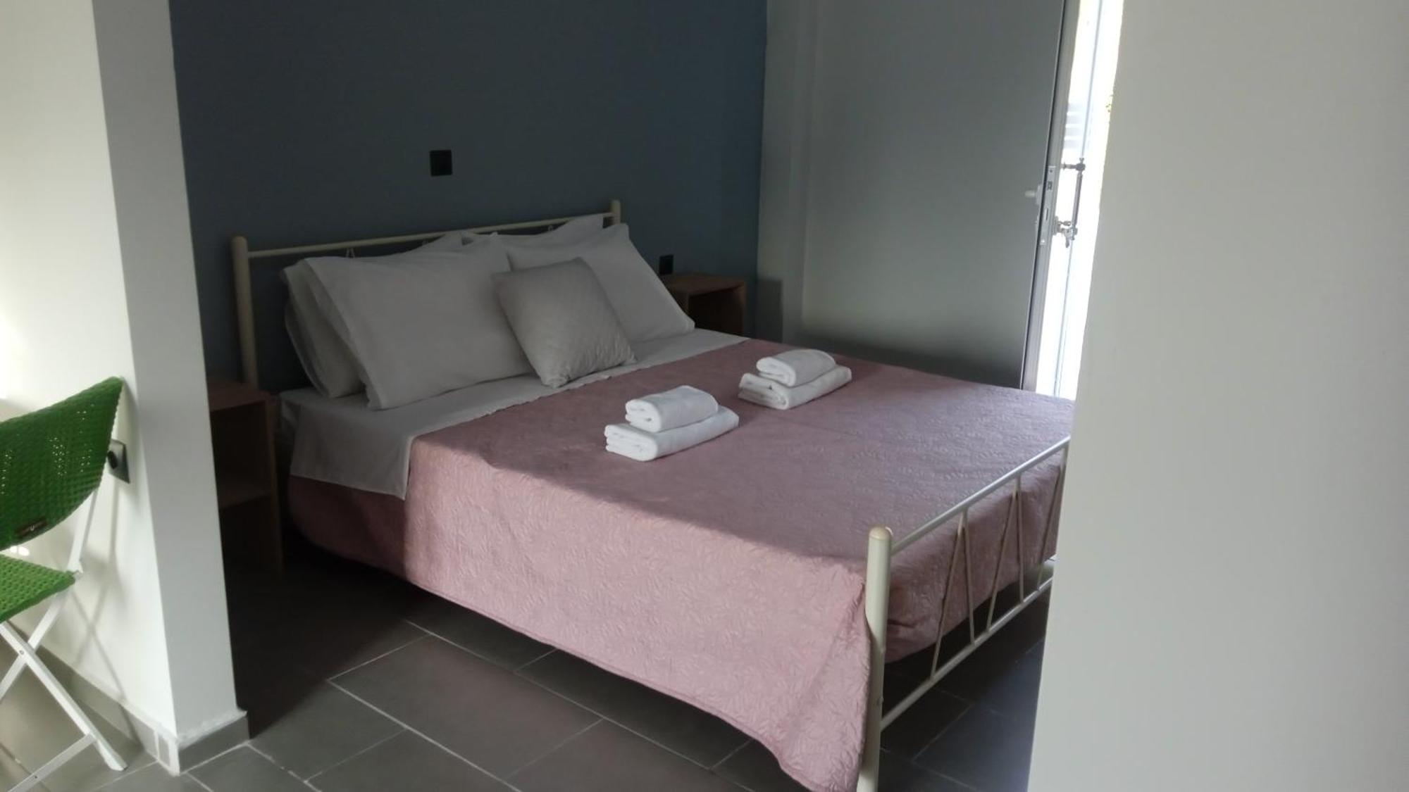 Apartament Aelia Sea Argostoli  Zewnętrze zdjęcie