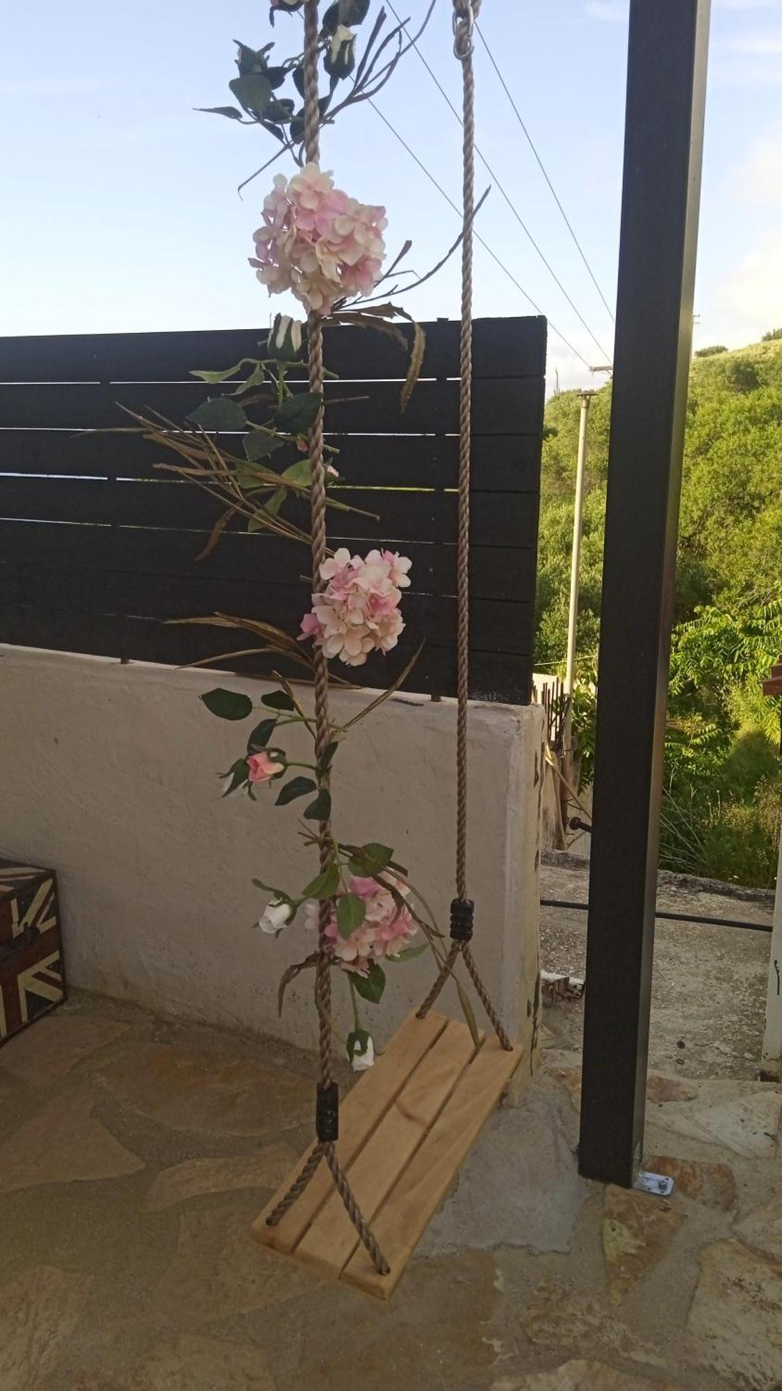 Apartament Aelia Sea Argostoli  Zewnętrze zdjęcie