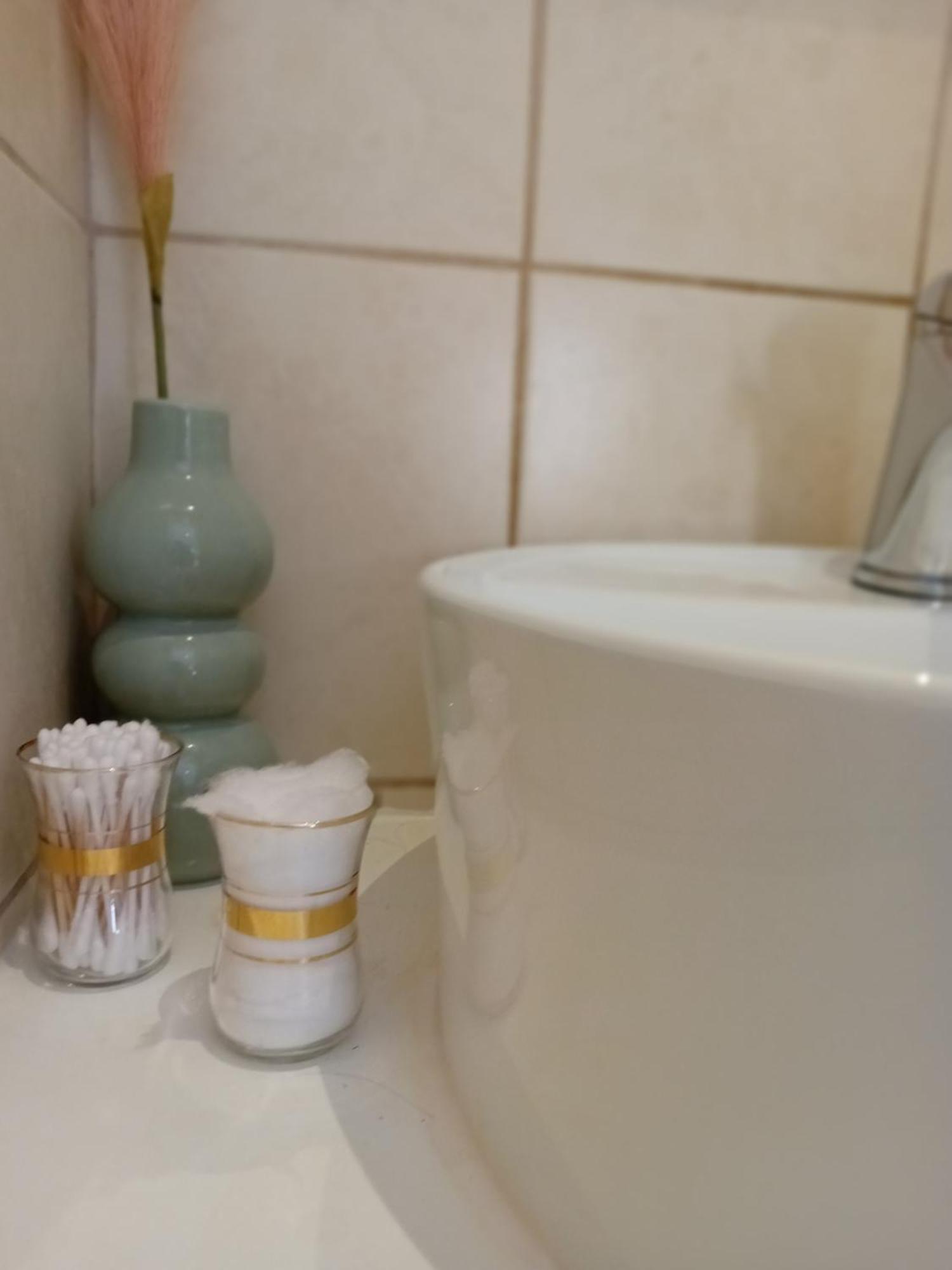Apartament Aelia Sea Argostoli  Zewnętrze zdjęcie